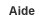 Aide