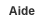 Aide